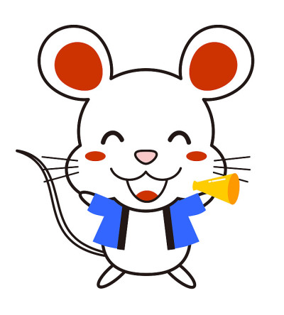 老鼠的角色