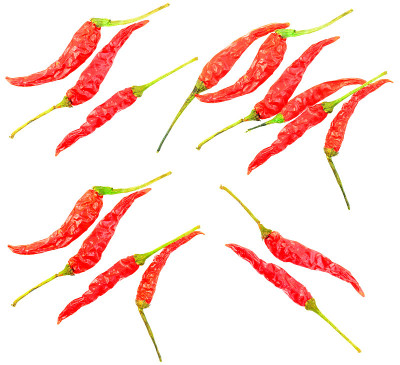 干辣椒