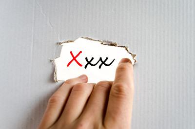 Xxx文本概念