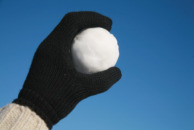 雪球