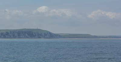 加来海岸