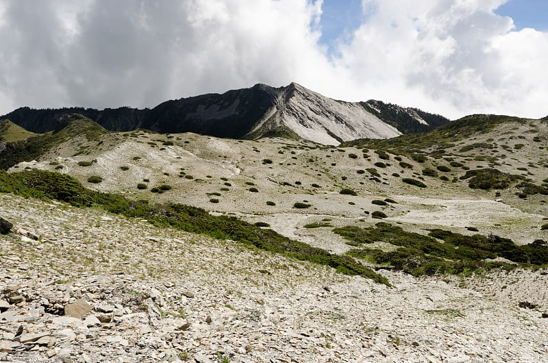 山景