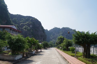 去宁平买山洞