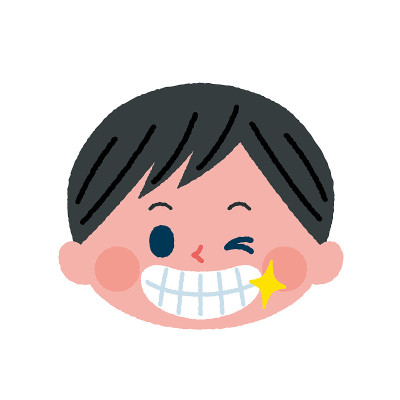 孩子的图标材质(刷牙)