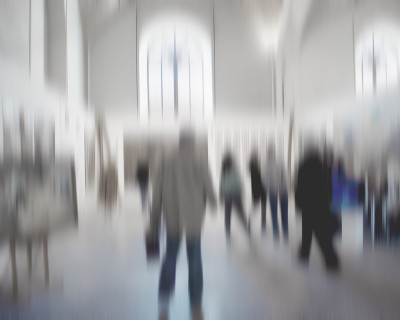 画廊展览