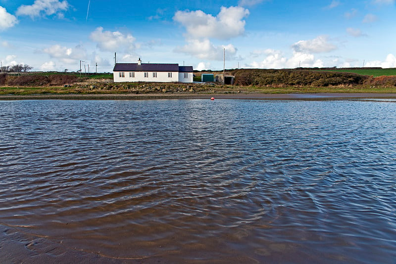 Aberffraw