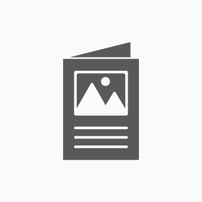 传单图标，宣传册向量