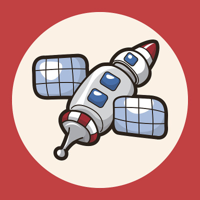 宇宙飞船的主题元素