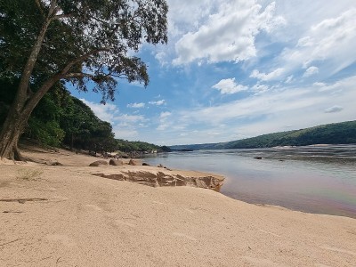刚果河