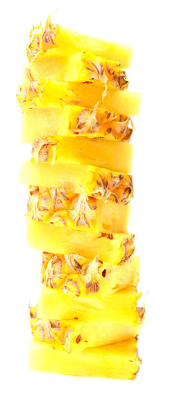 菠萝塔