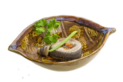 鲱鱼片