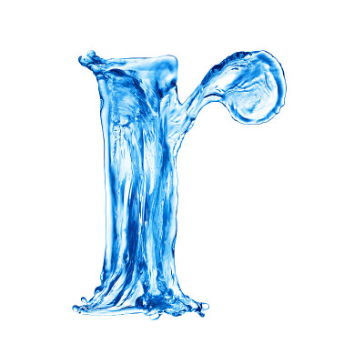 水的信