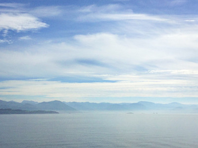 湖