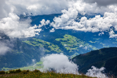山
