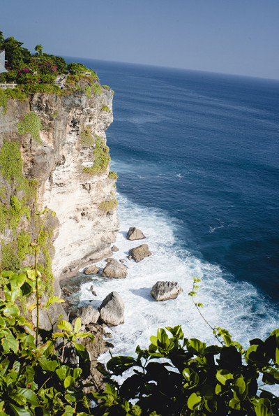 Uluwatu