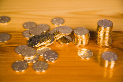 金币