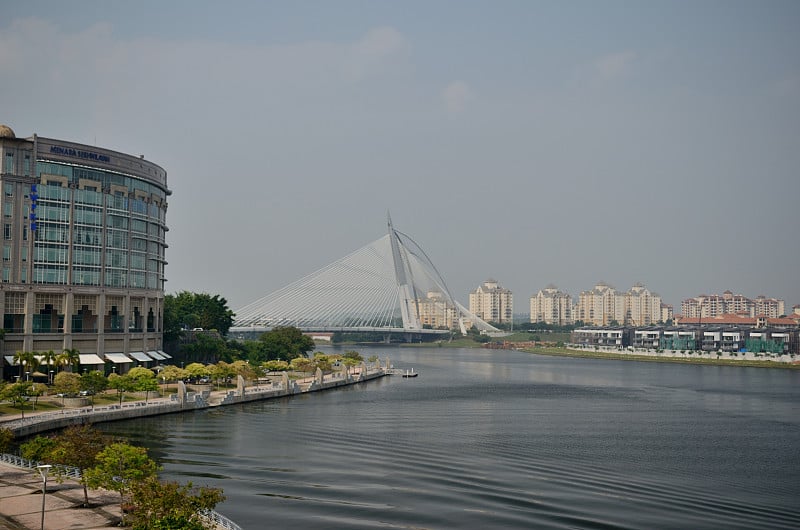 Putrajaya