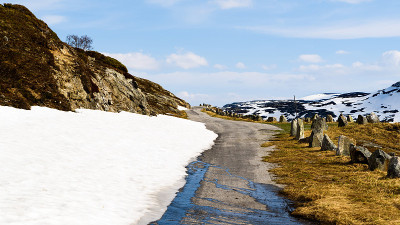 山路