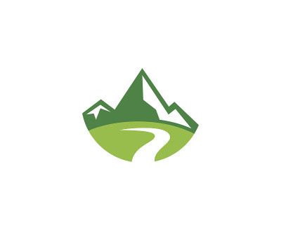 山图标