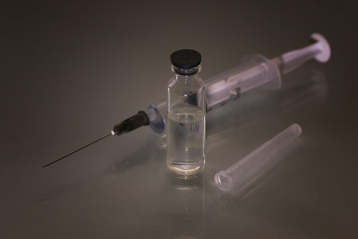 注射器和注射液
