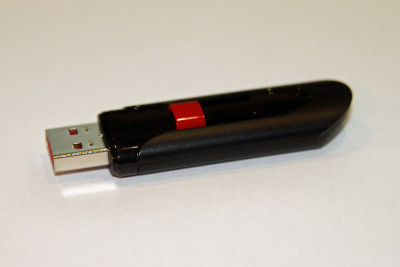 USB跳驱动器