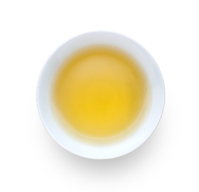 一杯绿茶