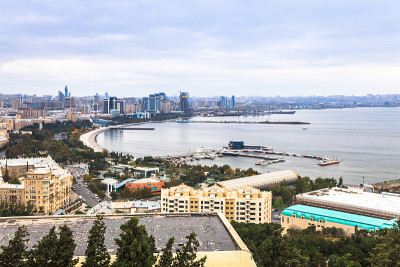 巴库和里海