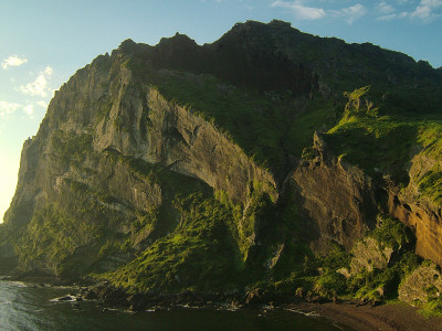 山