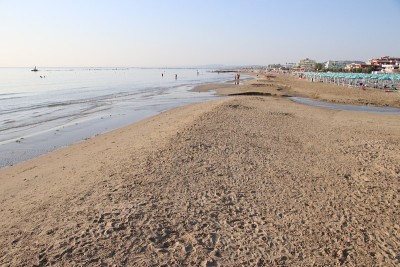 海景