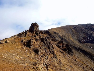 Volcanic Rim