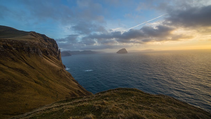 Vagar,法罗群岛