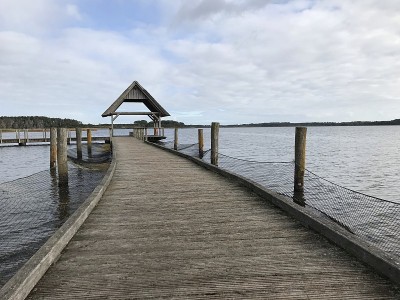湖