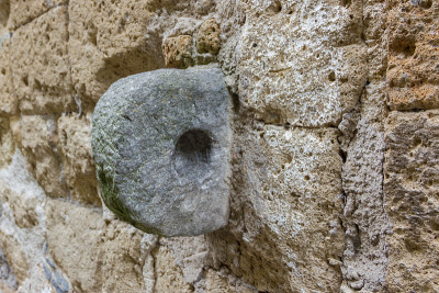 Bagnoregio的Civita