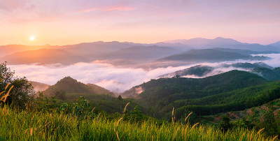 雅拉省风景名胜