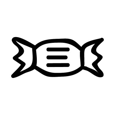 糖果