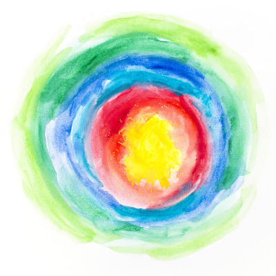 aquarell背景