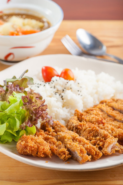 日本食品