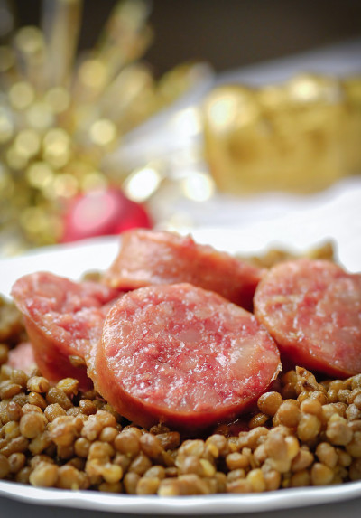 意大利小扁豆椰子