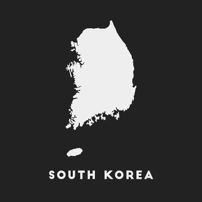 韩国偶像。