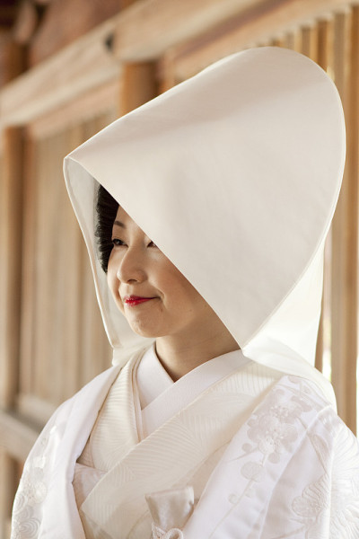 花嫁