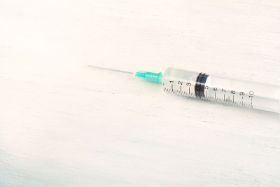 医疗注射器针头