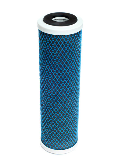 装过滤器