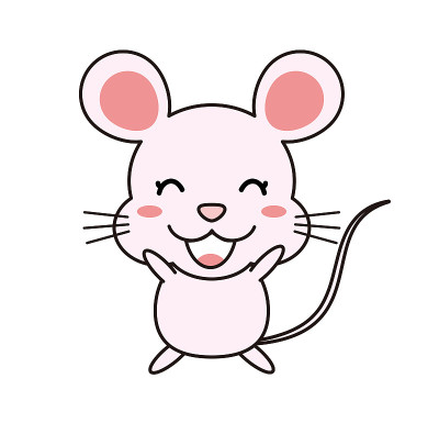 鼠标