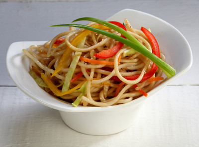 亚洲料理