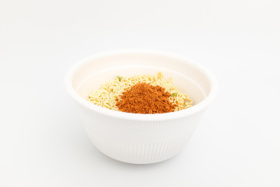 杯面