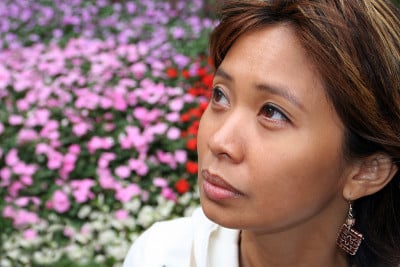 浪漫的想法