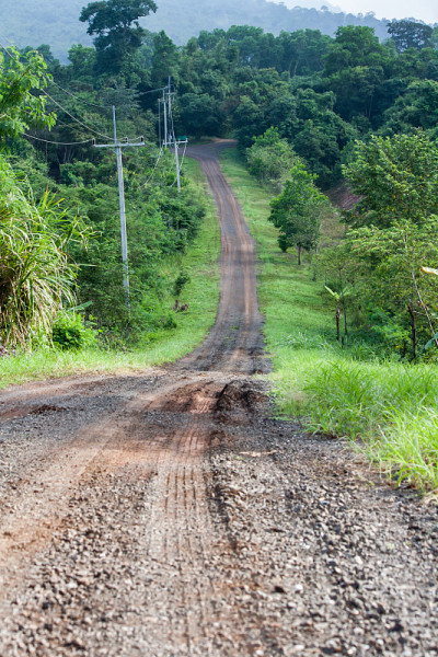 农村公路