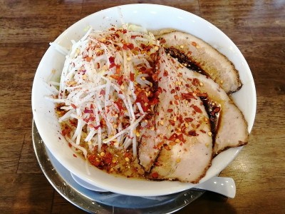 拉面