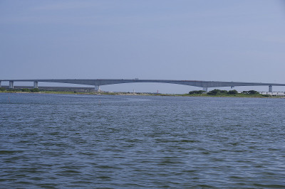 Hamana湖