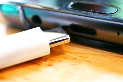 USB C型连接
